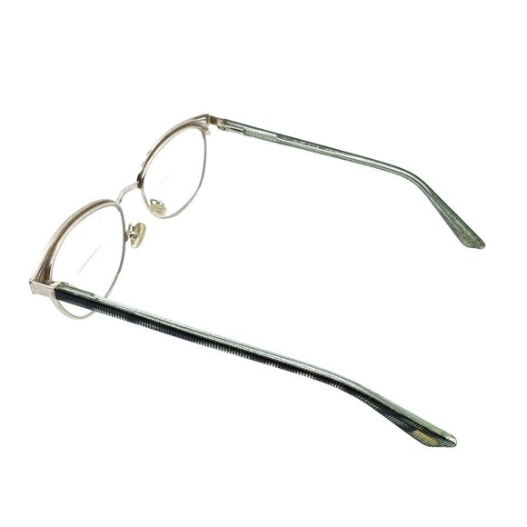 Kay Unger Eyeglasses Frames Designer Black K220 5217-140 LT50297320 - Picture 5 of 6